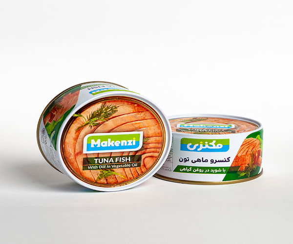 تصویر 1 از قیمت خرید تن ماهی شوید + فروش ویژه